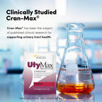 Medtrition UtyMax Cranberry Medical Food Powder - 60 Packets - image 5