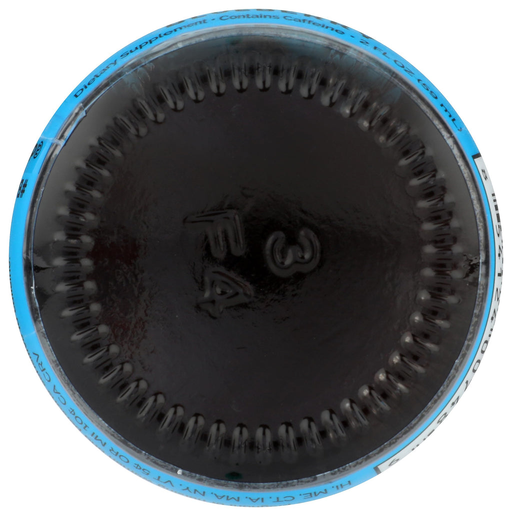 Ethan's Shot Clean Energy Pomegranate Blueberry - 2 Fl Oz - image 8