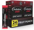 Pedialyte Sport Electrolyte Powder - 24 Packets
