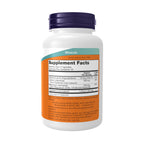 NOW Coral Calcium Plus Bone Health - 100 Vegetarian Capsules - image 2