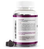Kate Naturals Elderberry Gummies with Vitamin C and Zinc - 90 Gummies - image 6