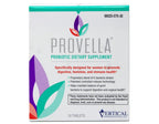 Provella Probiotic Supplement for Women - 30 Tablets - image 2