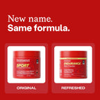 Humann SuperBeets Sport Endurance Pre Workout Powder