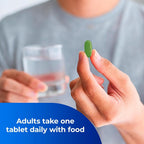 One A Day Men's Pro Edge Multivitamin - 50 Tablets - image 5