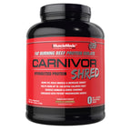 MuscleMeds Fat Burning Beef Protein Powder