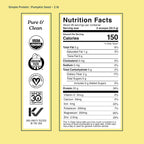 Sprout Living, Simple Protein, Organic Plant Protein Powder - image 6