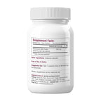 BIOTREX NUTRACEUTICALS Resveratrol 500mg - 60 Capsules - image 2