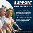 Ayush Herbs Rentone Kidney Support Supplement - 90 Caplets - image 5