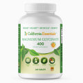 California Essentials Magnesium Glycinate 400 - Chelated