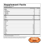 Steel Supplements Veg-PRO