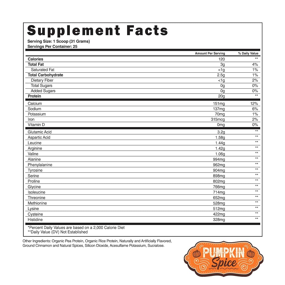 Steel Supplements Veg-PRO