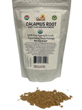 Generic eSutras Organics Calamus Powder Sweet Flag Root - 227g