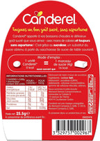 Canderel Sucralose Tablets Dispenser - 300 Tablets - image 2