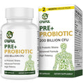Cfuful Probiotics for Women & Men