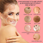 TAUT Hydrate Hyaluronic Acid Plus Bright Capsules - 60 Capsules - image 5