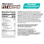 Fit Crunch Snack Size Protein Bars Variety Pack - 18 Count - image 3