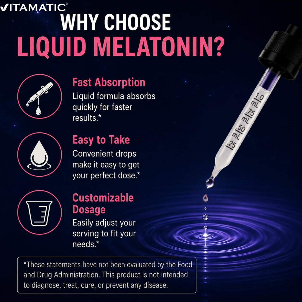 Vitamatic VITAMIN