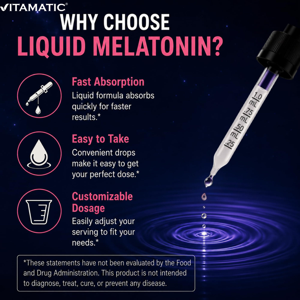 Vitamatic VITAMIN