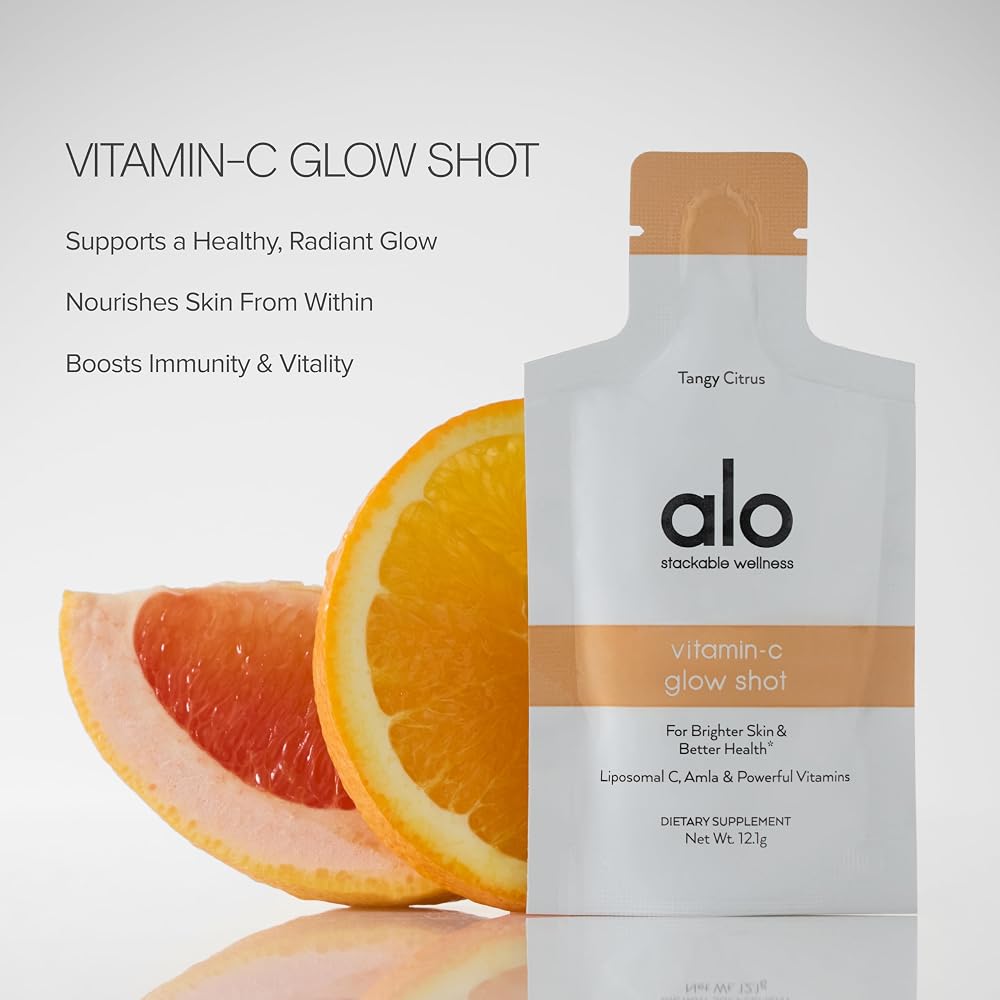 Alo Shots