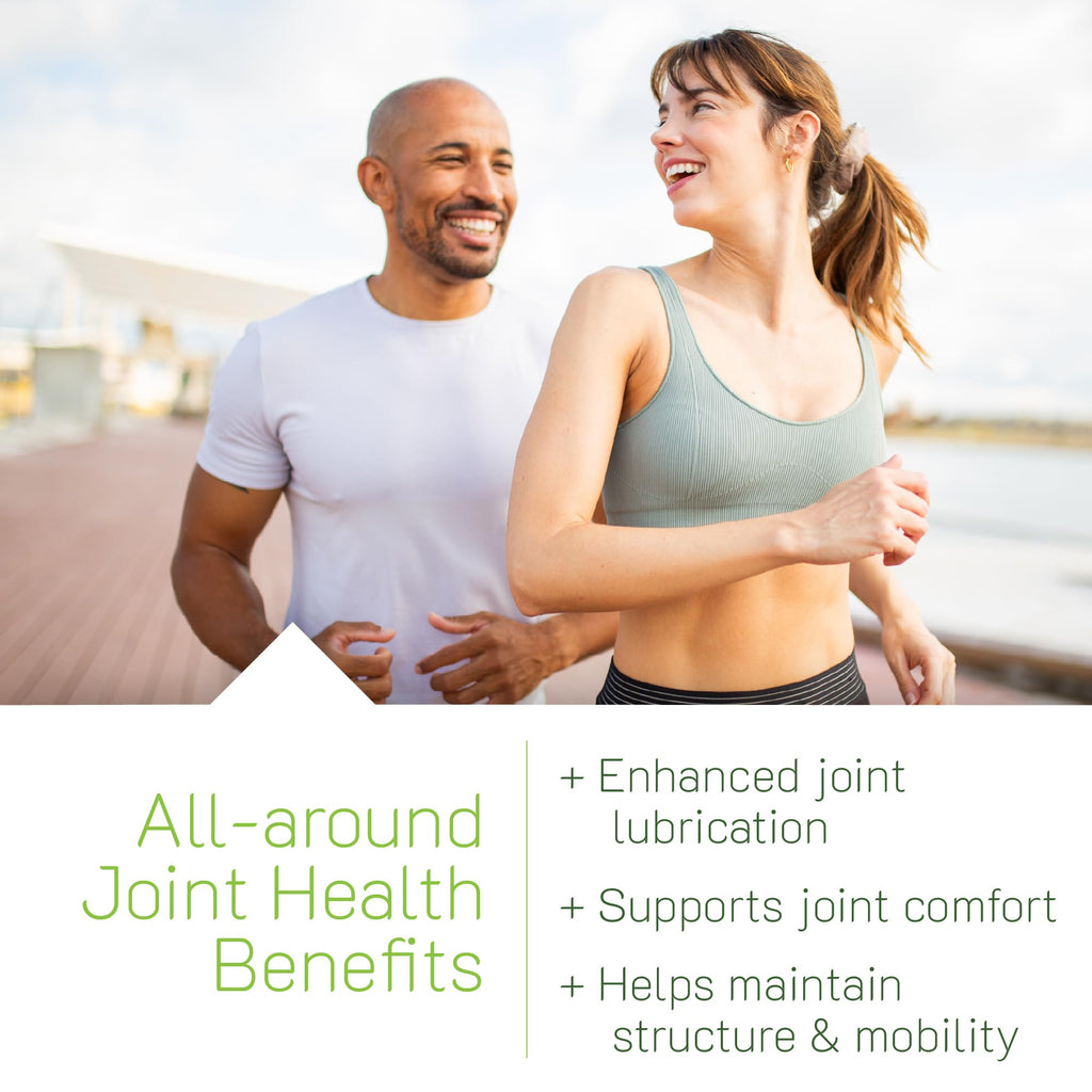 Irwin Naturals 3-in-1 Joint Formula for Mobility & Comfort - 90 Softgels - image 3