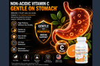 KAPPA NUTRITION Immune C Plus 14 in 1 Complex - 90 Capsules - image 4
