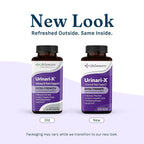 LifeSeasons Urinari-X Extra Strength Urinary Tract Support - 90 Capsules - image 6