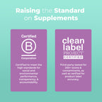 Multivitamin (Small Bottles) by MaryRuth's