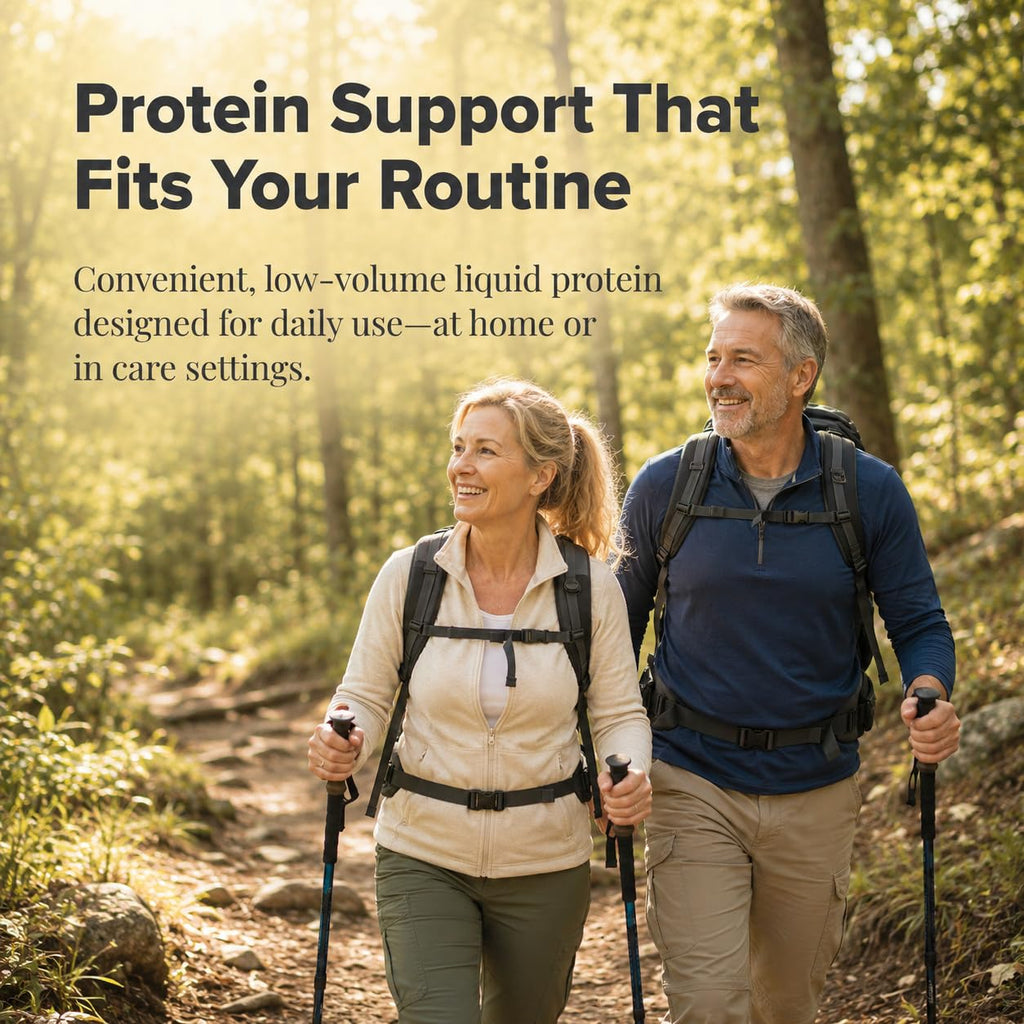 Medtrition ProSource Plus Packet