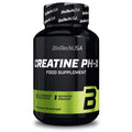BioTechUSA Creatine PH-X - 90 Capsules