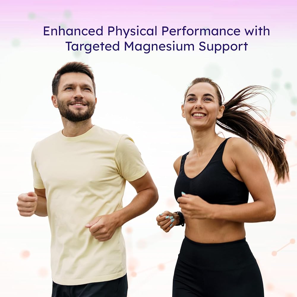 Keystone Peak Triple Magnesium Complex 300mg - 120 Capsules - image 7