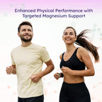 Keystone Peak Triple Magnesium Complex 300mg - 120 Capsules - image 7