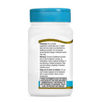 21st Century Magnesium 250 mg Tablets - 110 Count - image 9