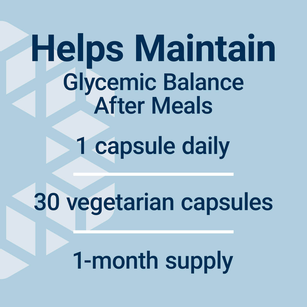 Life Extension Glycemic Guard - 30 Capsules - image 5
