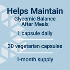 Life Extension Glycemic Guard - 30 Capsules - image 5