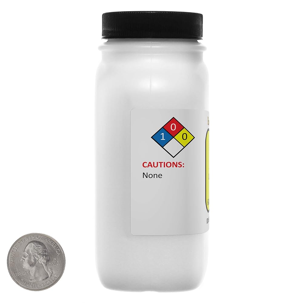 Eisen-Golden Laboratories Calcium Lactate [C6H10CaO6.5H2O] 99% - image 6