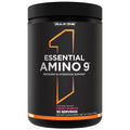 Rule 1 Essential Amino 9