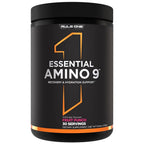 Rule 1 Essential Amino 9