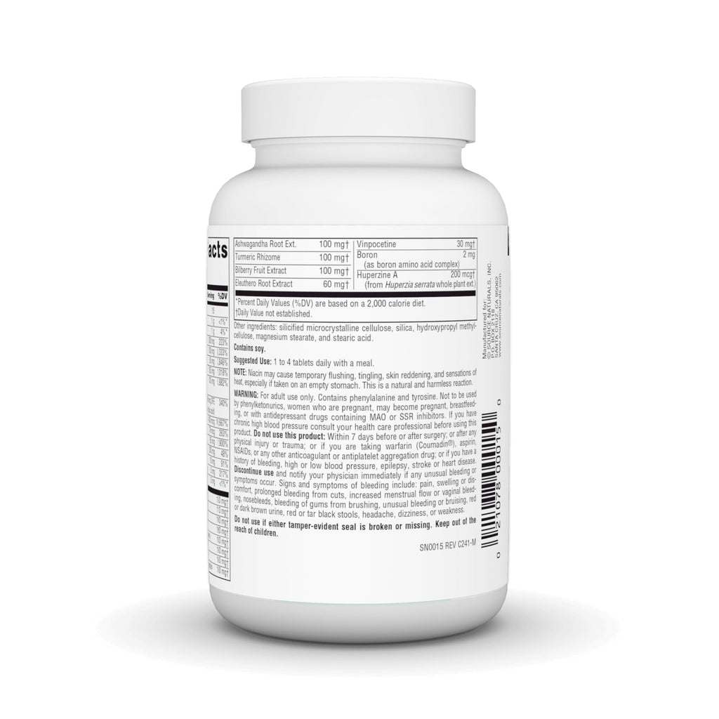 Source Naturals Higher Mind