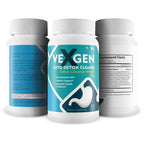 Gedeon Keto Vexgen Keto Detox Cleanse - 1 Count - image 4