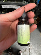 Best Botanicals Saw Palmetto Berry Extract - 1 Fl Oz - image 7