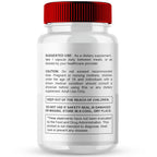Vitavault Gluco Extend Support Formula Capsules - 300 Count - image 3
