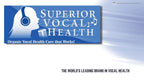 Superior Vocal Health Vocal Immunition Immune Formula - 1 Fl Oz - image 7