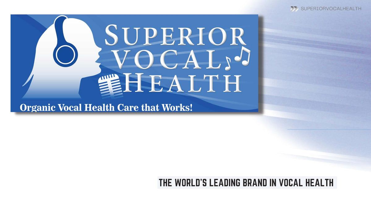 Superior Vocal Health Vocal Immunition Immune Formula - 1 Fl Oz - image 7