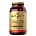 Solgar B-Complex “50”