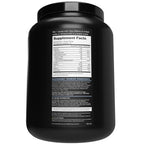 BLESSED Vegan Protein Powder Plant Based Pea Protein - 30 Servings - image 7