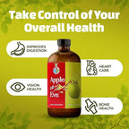 The World's Greatest Rejuvenation Liquid Multivitamin - 16 Fl Oz - image 6