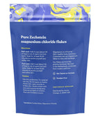 Asutra Magnesium Chloride Flakes for Bath