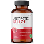 Futurebiotics Antarctic Krill Oil with Omega-3s EPA