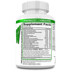 DEFENITELY NATURALS SEMENFLOW Extra Fertility Support - 30 Tablets - image 2