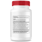 NutraRize GlycoFree Advanced Blood Support Supplement - 300 Capsules - image 2